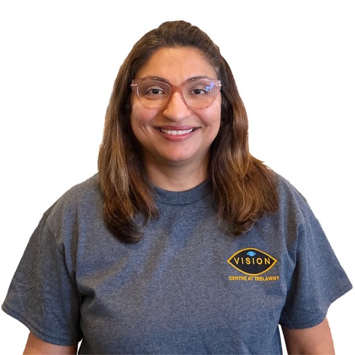 Dr. Zeenat Mamdani